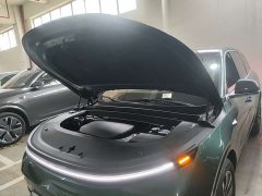 Li Auto L6 Pro Smart Refresh Edition - ფოტო 11