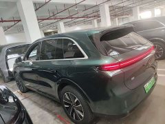 Li Auto L6 Pro Smart Refresh Edition - ფოტო 2