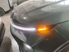 Li Auto L6 Pro Smart Refresh Edition - ფოტო 3