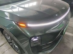 Li Auto L6 Pro Smart Refresh Edition - ფოტო 4