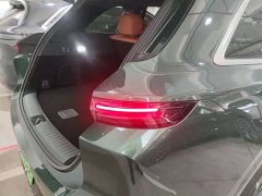 Li Auto L6 Pro Smart Refresh Edition - ფოტო 5