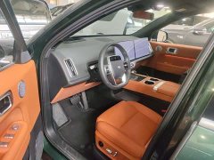 Li Auto L6 Pro Smart Refresh Edition - ფოტო 7