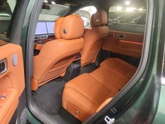 Li Auto L6 Pro Smart Refresh Edition - ფოტო 8