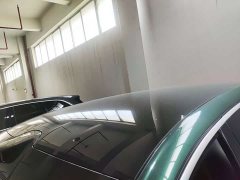 Li Auto L6 Pro Smart Refresh Edition - ფოტო 9