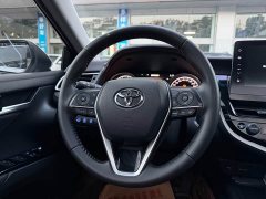 Toyota Camry 2023 2.0G Luxury Edition - ფოტო 10