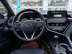 Toyota Camry 2023 2.0G Luxury Edition - ფოტო 12
