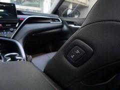 Toyota Camry 2023 2.0G Luxury Edition - ფოტო 13