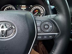 Toyota Camry 2023 2.0G Luxury Edition - ფოტო 16