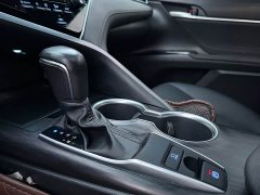 Toyota Camry 2023 2.0G Luxury Edition - ფოტო 17