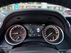 Toyota Camry 2023 2.0G Luxury Edition - ფოტო 18