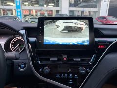 Toyota Camry 2023 2.0G Luxury Edition - ფოტო 19