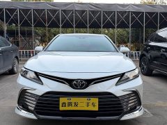 Toyota Camry 2023 2.0G Luxury Edition - ფოტო 2
