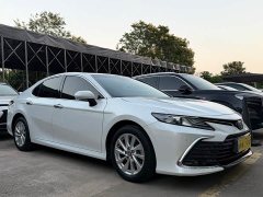 Toyota Camry 2023 2.0G Luxury Edition - ფოტო 3