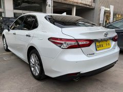 Toyota Camry 2023 2.0G Luxury Edition - ფოტო 6