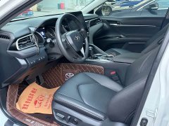 Toyota Camry 2023 2.0G Luxury Edition - ფოტო 7