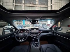 Toyota Camry 2023 2.0G Luxury Edition - ფოტო 9