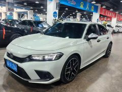 Honda Civic 2.0L e:HEV Sport Edition - ფოტო 2