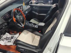 Honda Civic 2.0L e:HEV Sport Edition - ფოტო 4