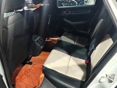 Honda Civic 2.0L e:HEV Sport Edition - ფოტო 5