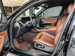 BMW X7 2023 xDrive40i M Sport Luxury Package - ფოტო 2
