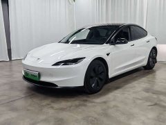 Tesla Model 3 2025 Rear-Wheel Drive - ფოტო 1