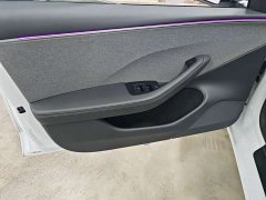 Tesla Model 3 2025 Rear-Wheel Drive - ფოტო 13