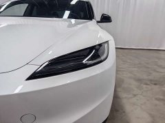 Tesla Model 3 2025 Rear-Wheel Drive - ფოტო 14