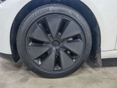 Tesla Model 3 2025 Rear-Wheel Drive - ფოტო 15