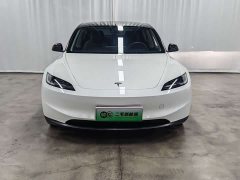 Tesla Model 3 2025 Rear-Wheel Drive - ფოტო 2