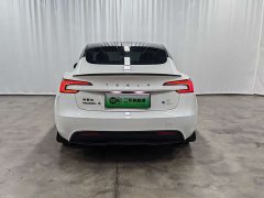 Tesla Model 3 2025 Rear-Wheel Drive - ფოტო 5