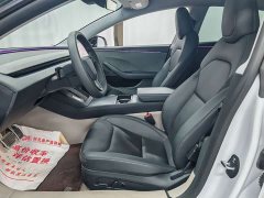Tesla Model 3 2025 Rear-Wheel Drive - ფოტო 8