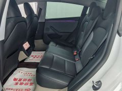 Tesla Model 3 2025 Rear-Wheel Drive - ფოტო 9