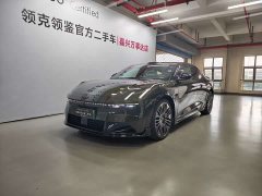 Lynk & Co Geely Lynk & Co 10 240 AWD Ultra Sport H7 - ფოტო 1