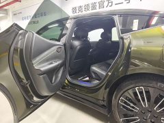 Lynk & Co Geely Lynk & Co 10 240 AWD Ultra Sport H7 - ფოტო 10