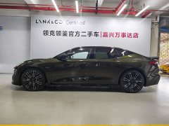 Lynk & Co Geely Lynk & Co 10 240 AWD Ultra Sport H7 - ფოტო 11