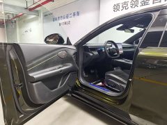 Lynk & Co Geely Lynk & Co 10 240 AWD Ultra Sport H7 - ფოტო 15