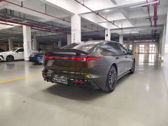 Lynk & Co Geely Lynk & Co 10 240 AWD Ultra Sport H7 - ფოტო 4