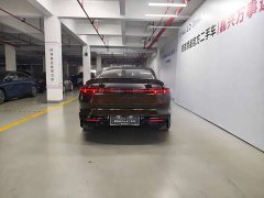 Lynk & Co Geely Lynk & Co 10 240 AWD Ultra Sport H7 - ფოტო 5