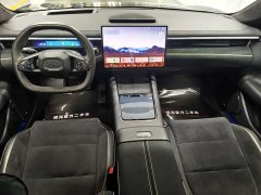 Lynk & Co Geely Lynk & Co 10 240 AWD Ultra Sport H7 - ფოტო 6