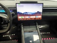 Lynk & Co Geely Lynk & Co 10 240 AWD Ultra Sport H7 - ფოტო 8