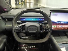 Lynk & Co Geely Lynk & Co 10 240 AWD Ultra Sport H7 - ფოტო 9