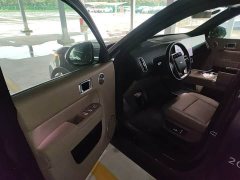 Li Auto L8 Ultra Smart Refresh Edition - ფოტო 5