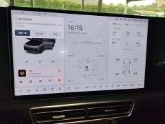 Li Auto L8 Ultra Smart Refresh Edition - ფოტო 7