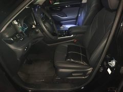 Toyota Highlander 2.5L Smart Hybrid Dual Engine FWD Elite 5-Seater - ფოტო 11