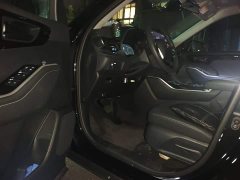 Toyota Highlander 2.5L Smart Hybrid Dual Engine FWD Elite 5-Seater - ფოტო 12