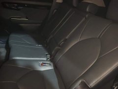 Toyota Highlander 2.5L Smart Hybrid Dual Engine FWD Elite 5-Seater - ფოტო 13