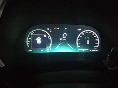 Toyota Highlander 2.5L Smart Hybrid Dual Engine FWD Elite 5-Seater - ფოტო 7