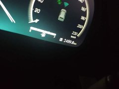 Toyota Highlander 2.5L Smart Hybrid Dual Engine FWD Elite 5-Seater - ფოტო 8