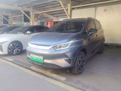 BYD Yuan Pro 401KM Luxury - ფოტო 1