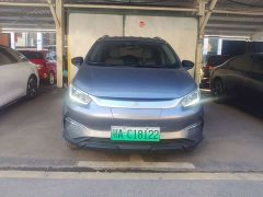 BYD Yuan Pro 401KM Luxury - ფოტო 2